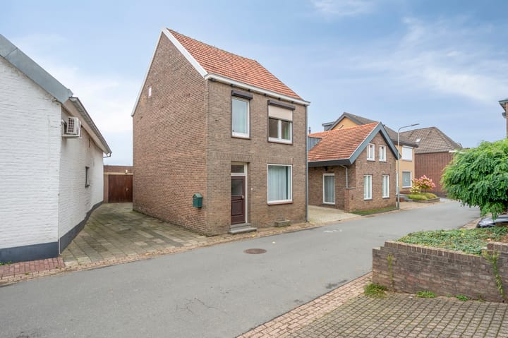 Het Einde 14 in Elsloo