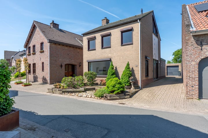 Photo of property Het Einde 22, Elsloo