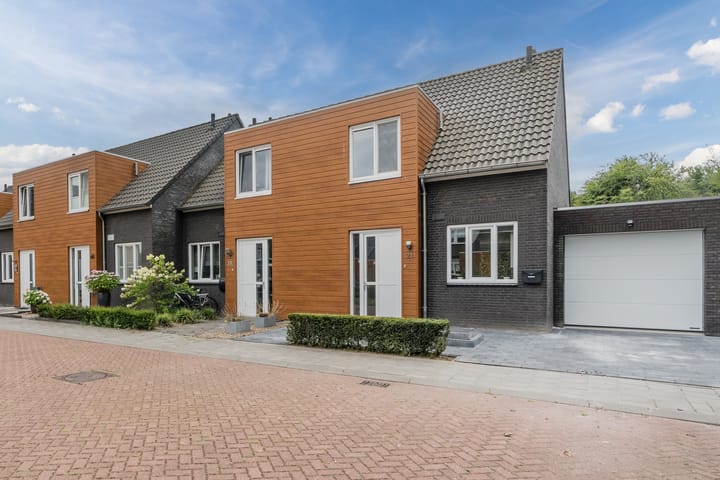 Het Ekker 21 in Budel-Schoot