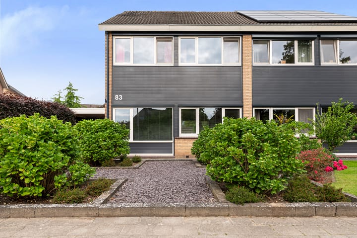 Het Elferink 83 in Diepenheim