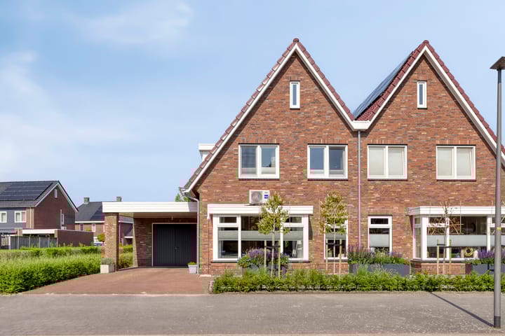 Foto van woning Het Elferman 51, Denekamp