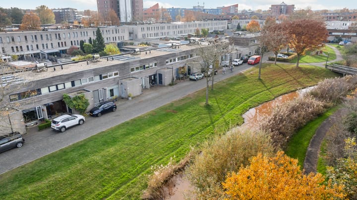 Het Firmament 172 in Apeldoorn Foto