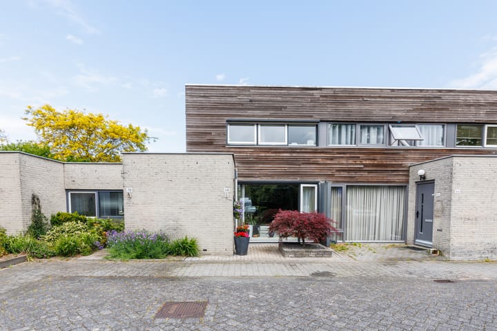Foto van woning Het Firmament 68, Apeldoorn