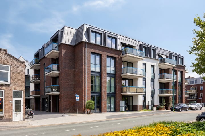 Het Fonteyn 6 in Zoeterwoude photo