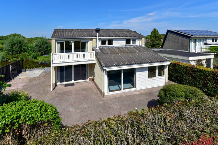 Photo of property Het Fort 12, De Kwakel