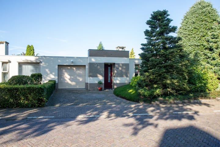 Foto van woning Het Fort 53, Waalre