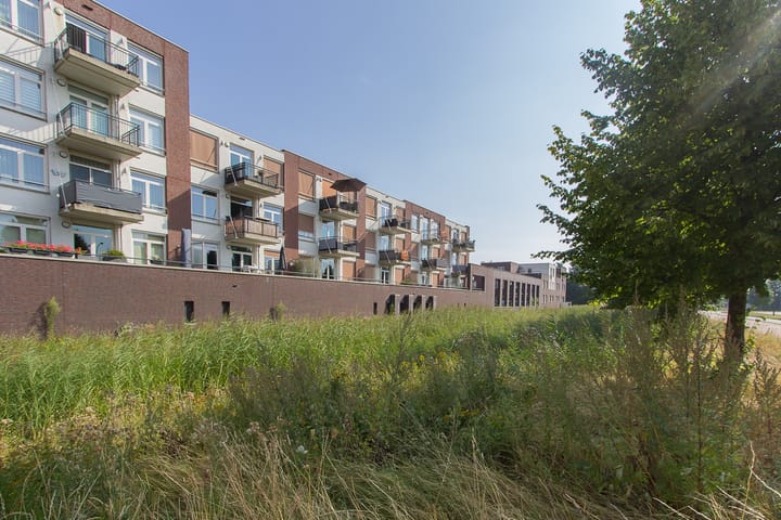 Het Fort 57 in Waalwijk foto