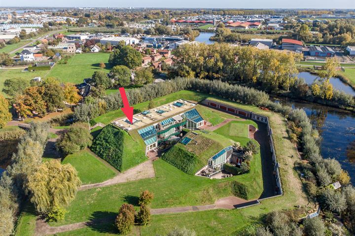 Photo of property Het Fort 7, Werkendam