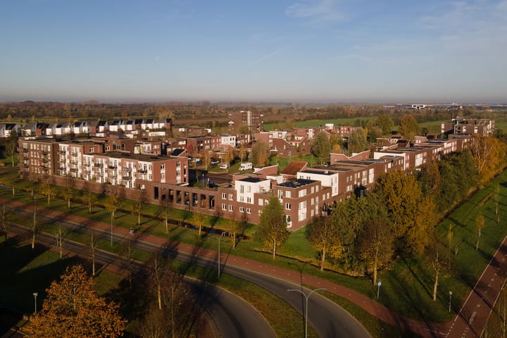 Photo de la maison Het Fort 85, Waalwijk