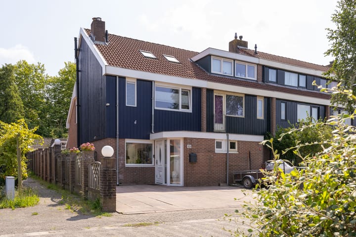 Foto van woning Het Gangwerk 12, Hoorn