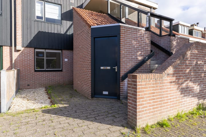 Photo of property Het Gangwerk 39, Hoorn