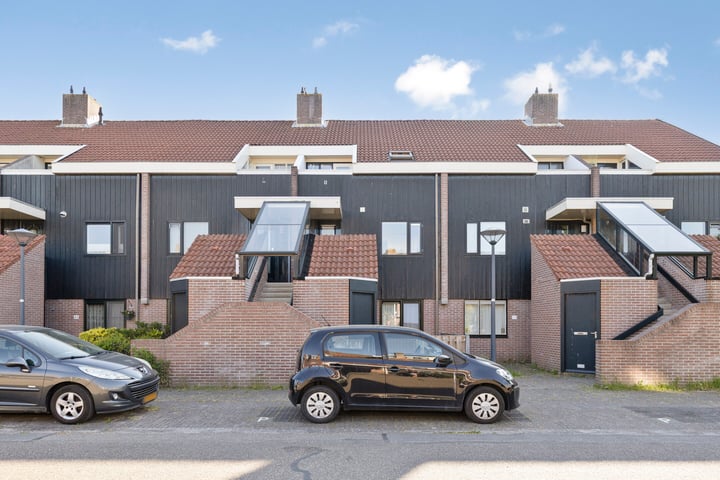 Foto van woning Het Gangwerk 44, Hoorn