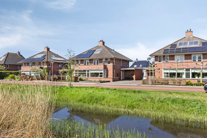 Het Garnizoen 7 in Steenwijk