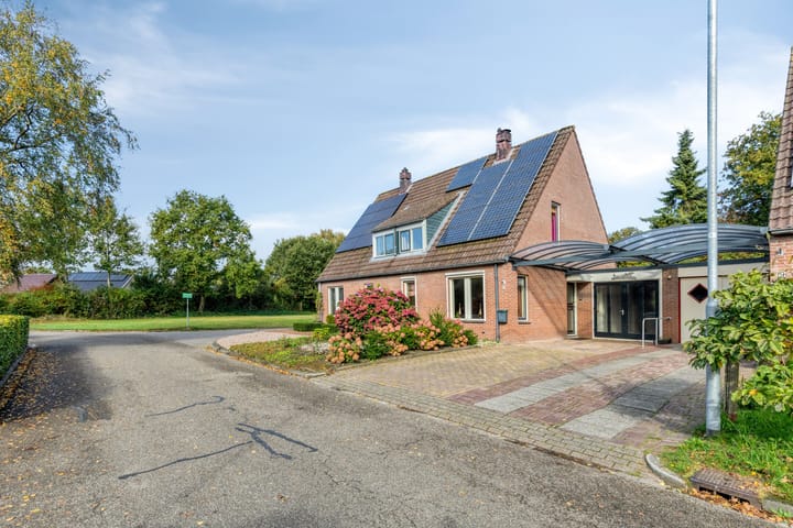 Foto van woning Het Gebient 12, Tolbert
