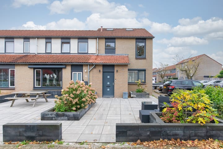 Photo of property Het Gilde 67, Westervoort