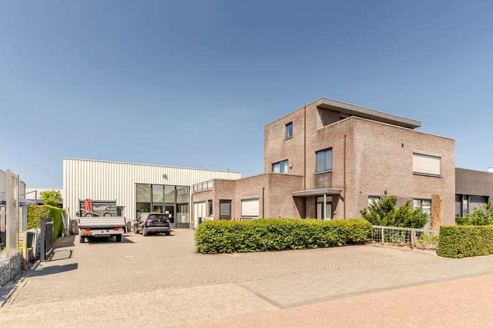 Het Goorke 55 in Oosterhout
