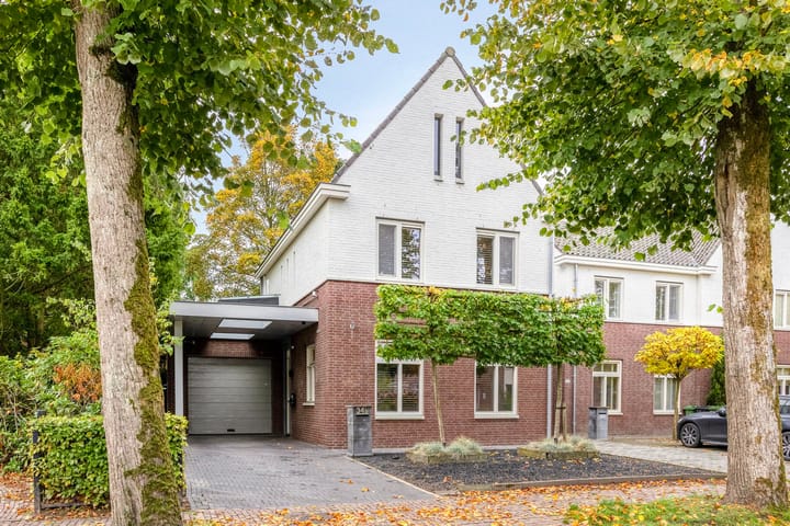 Photo of property Het Groen 34b, Knegsel