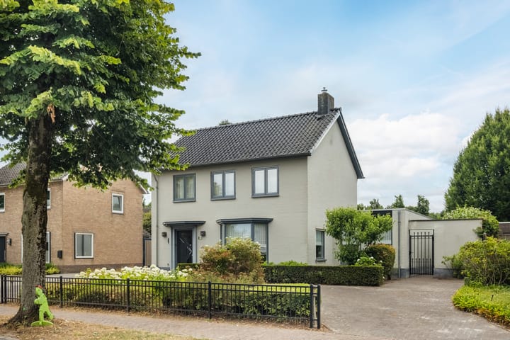 Het Groen 38 in Knegsel foto
