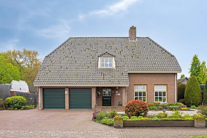 Het Groen 50 in Knegsel