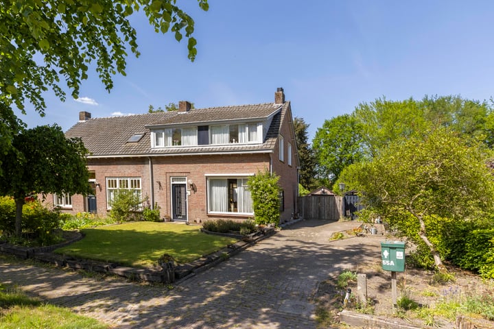 Het Groen 55A in Knegsel