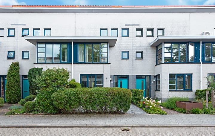 Het Groene Schaap 13 in Amersfoort photo