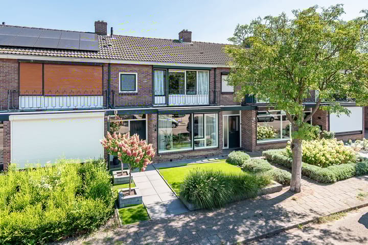 Photo of property Het Grotenhuis 14, Dinxperlo