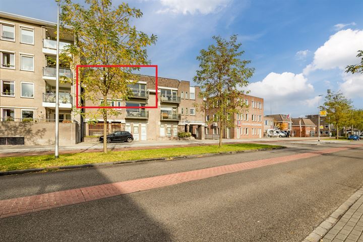 Het Haagje 117 in Hoogeveen