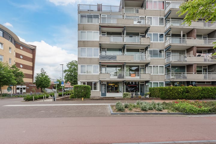 Het Haagje 17 in Hoogeveen