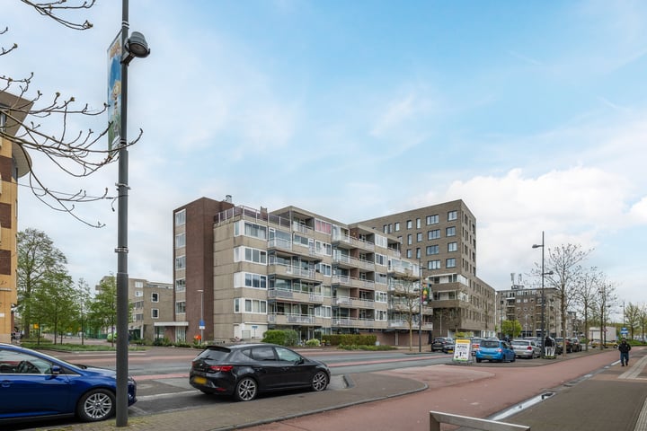 Photo of property Het Haagje 71, Hoogeveen