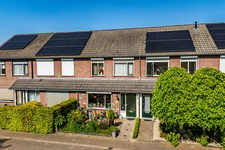 Het Ham 5 in Warnsveld