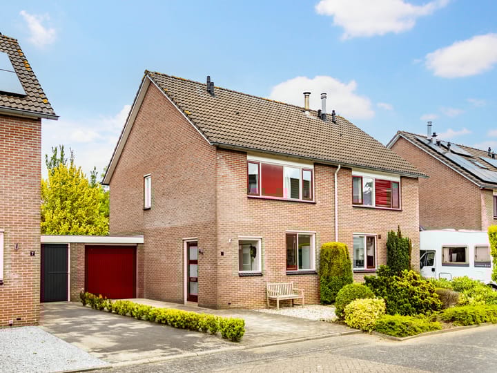 Het Have 9 in Warnsveld