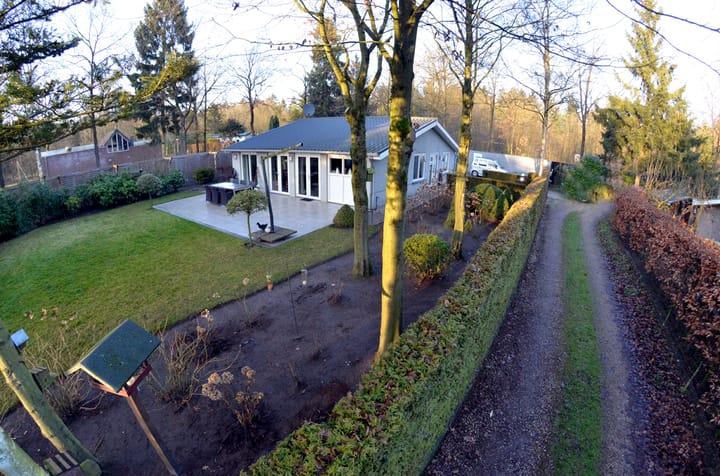 Het Hazenveld 16 in Lage Mierde