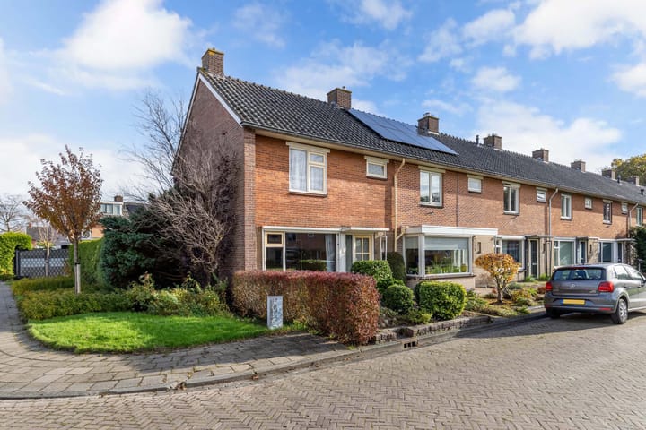 Foto von Haus Het Heem 1, Drachten