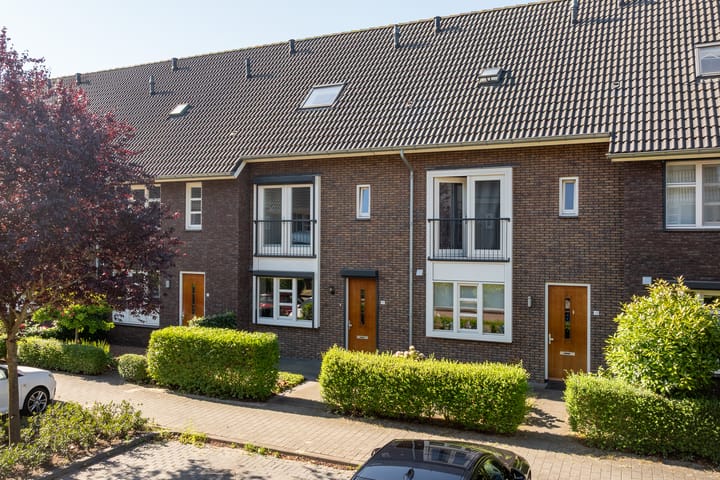 Het Hennennest 11 in Doetinchem