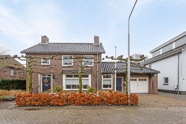 Het Hof 4 in Nieuwkuijk