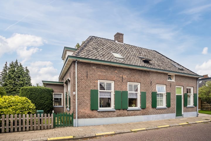 Het Hoge 4 in Vorden