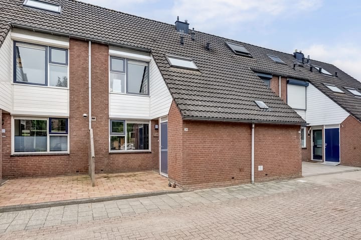 Het Hooge Land 24 in Dalem