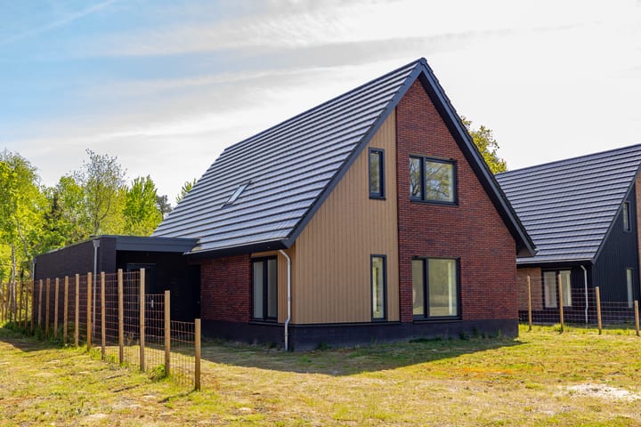 Het Hooge Veld 7 in Zuidwolde