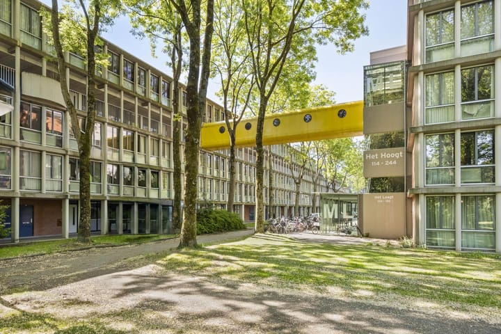 Het Hoogt 176 in Amsterdam
