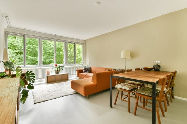 Het Hoogt 197 in Amsterdam