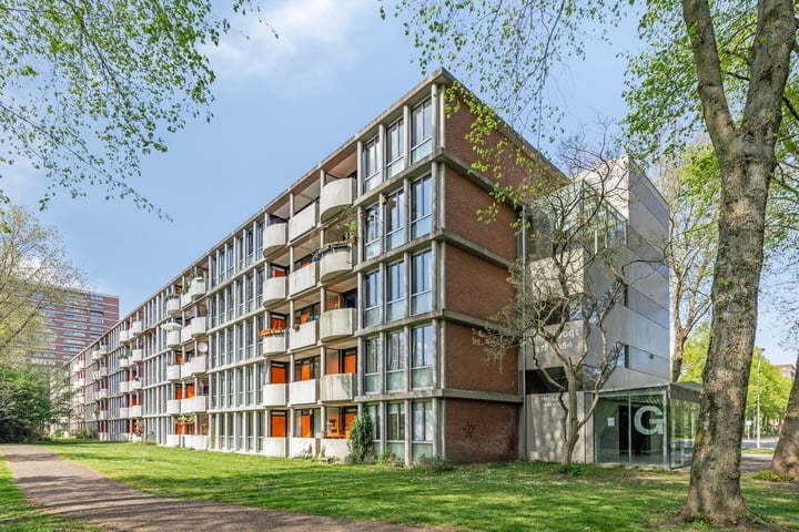 Het Hoogt 518 in Amsterdam