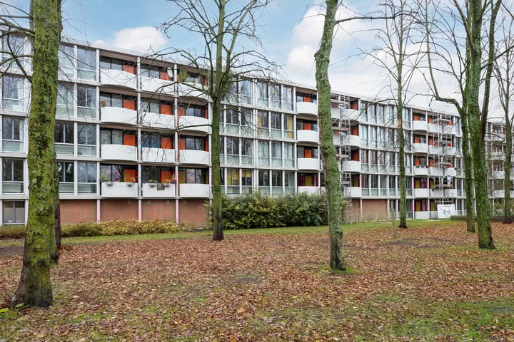 Het Hoogt 80 in Amsterdam