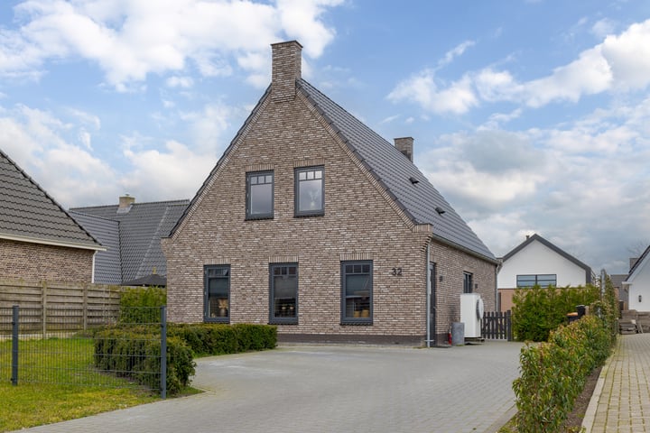 Photo of property Het Hoosvat 32, Elim