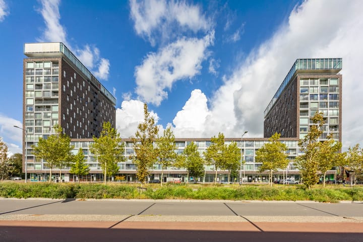 Foto von Haus Het Hout 106, Groningen
