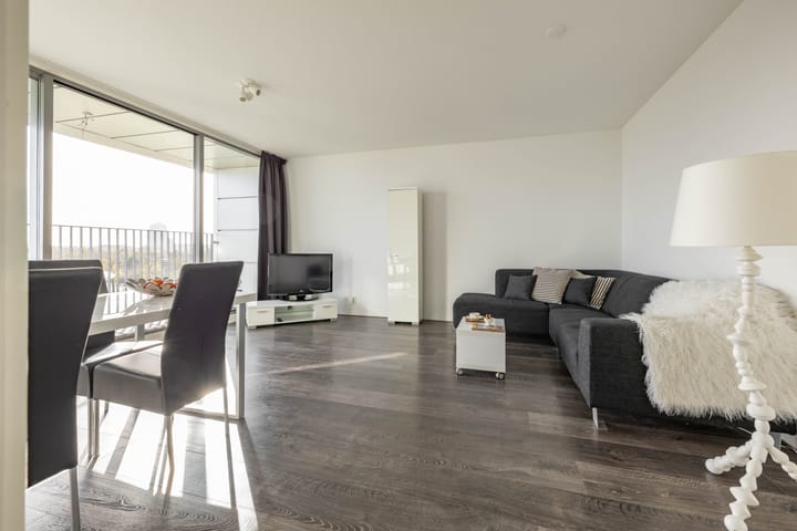 Het Hout 136 in Groningen