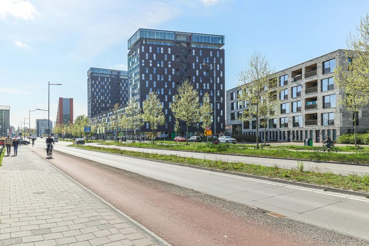 Het Hout 202 in Groningen photo