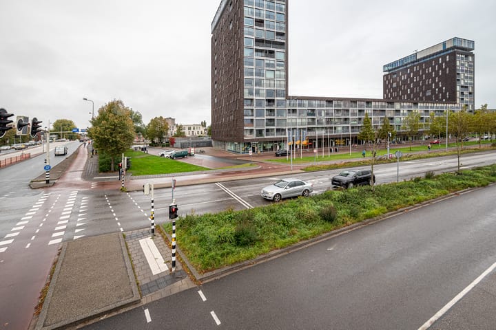 Het Hout 31 in Groningen