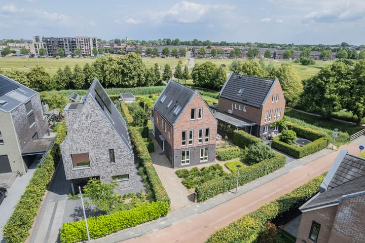 Het Hout 69 in Arnhem