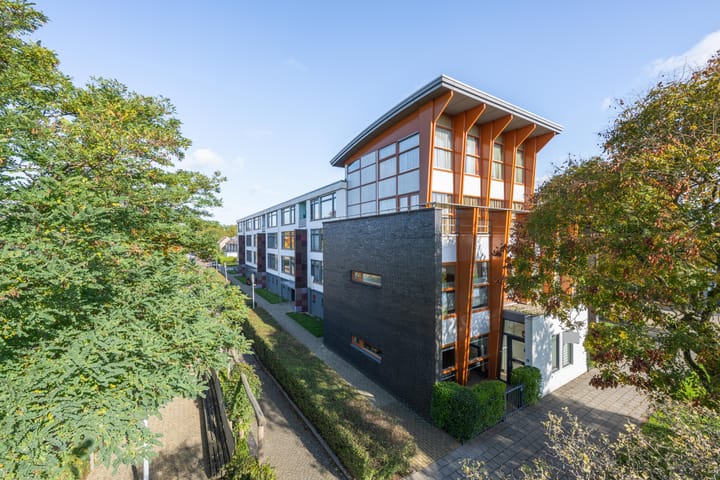 Photo of property Het Jaagpad 14, Tiel