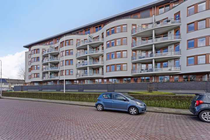 Photo of property Het Jaagpad 48, Tiel